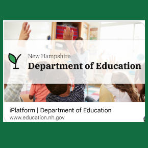 NH Department of Education 